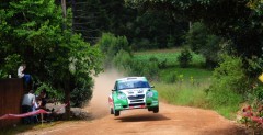 Skoda Fabia vRS S2000 w limitowanej serii